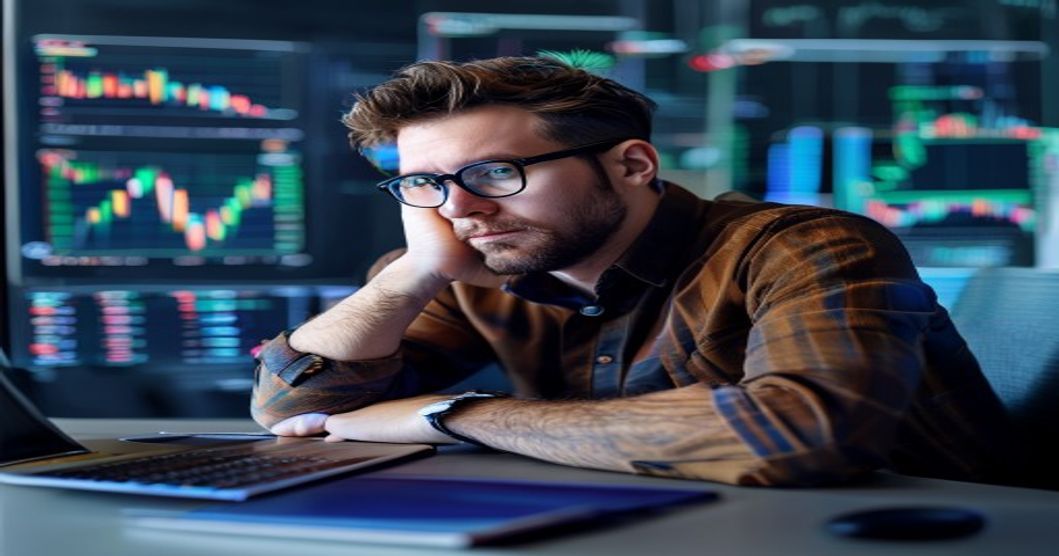 Can You Beat Decision Fatigue in Day Trading?