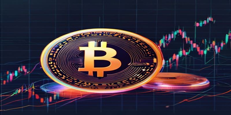 Chart showing stablecoin supply on exchanges vs. margin debt ratio, 2024-2026